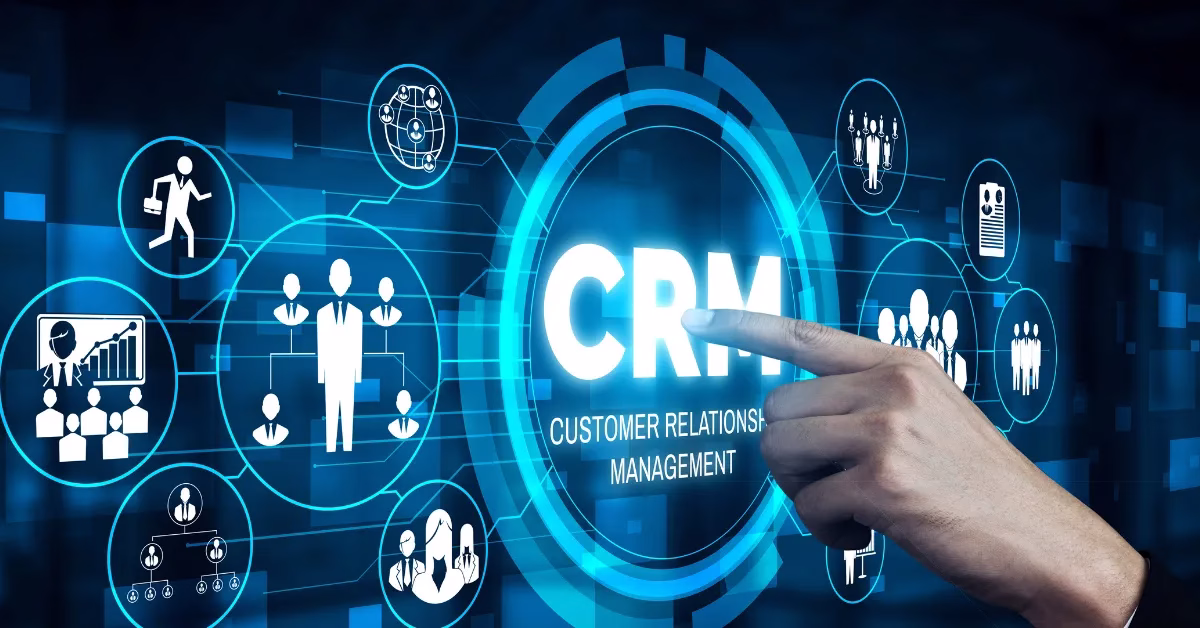 İhracatta B2B İçin En İyi CRM Uygulamaları