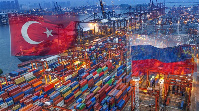 Rusya'ya Yönelik Yaptırımlar