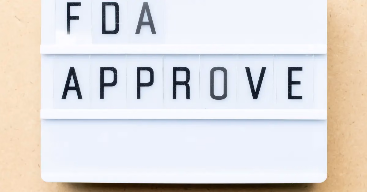 FDA Belgesi Nasıl Alınır?