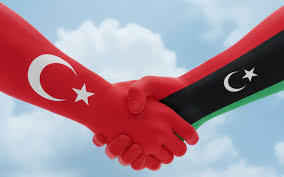 Libya’ya İhracat ve Libya’da Yatırım Raporu