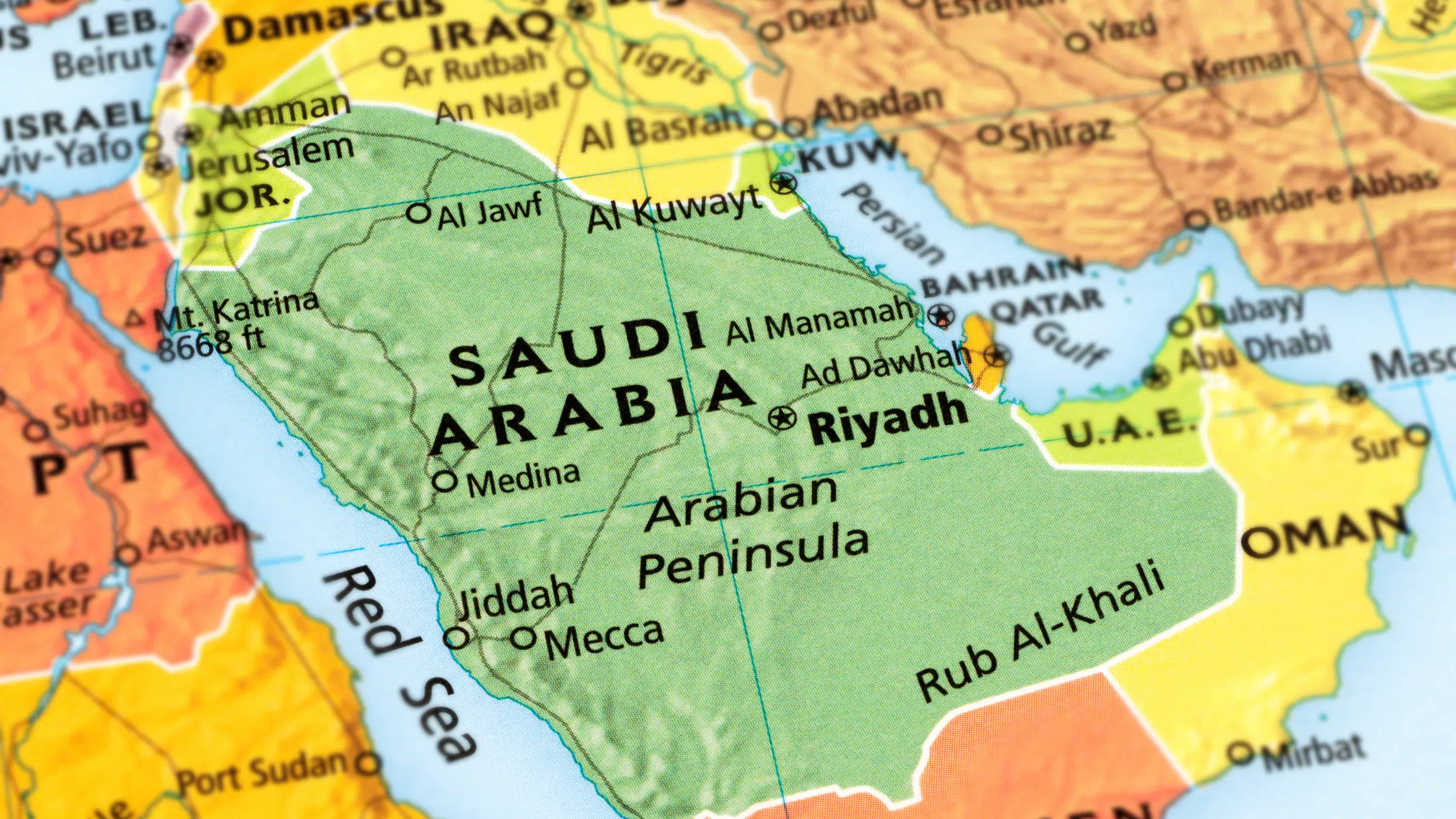 Suudi Arabistan’a İhracat Yapmak İçin Doğru Ürünleri Seçmek