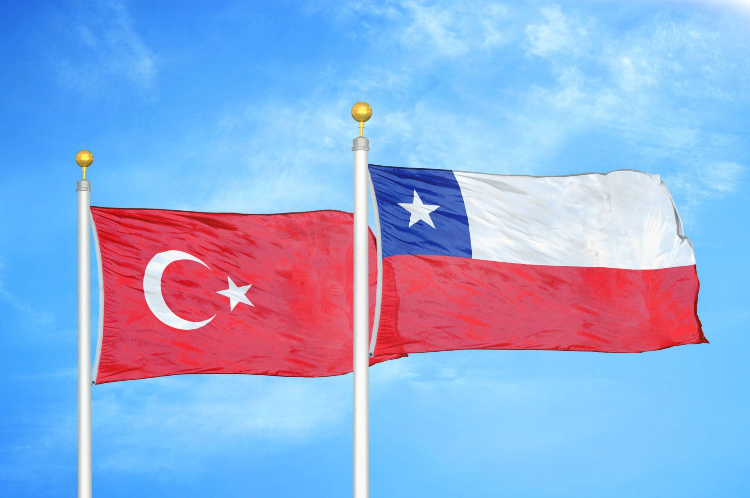 Şili İhracat Rehberi : Türk Firmaları için Pazar Fırsatları