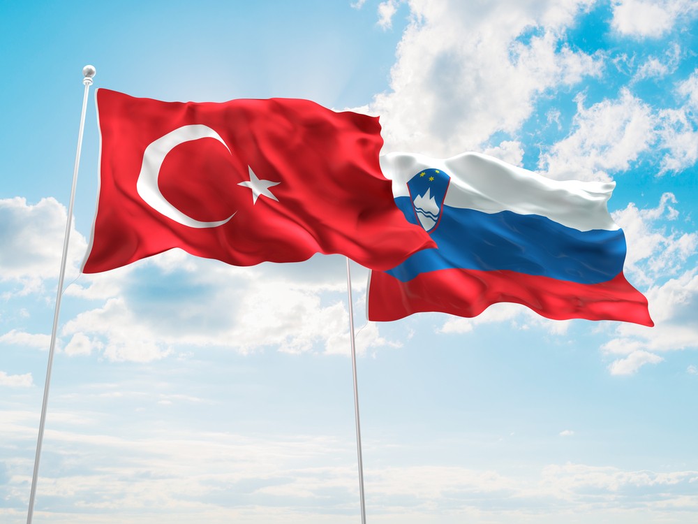 Slovenya'ya İhracat ve Slovenya'da Yatırım Raporu