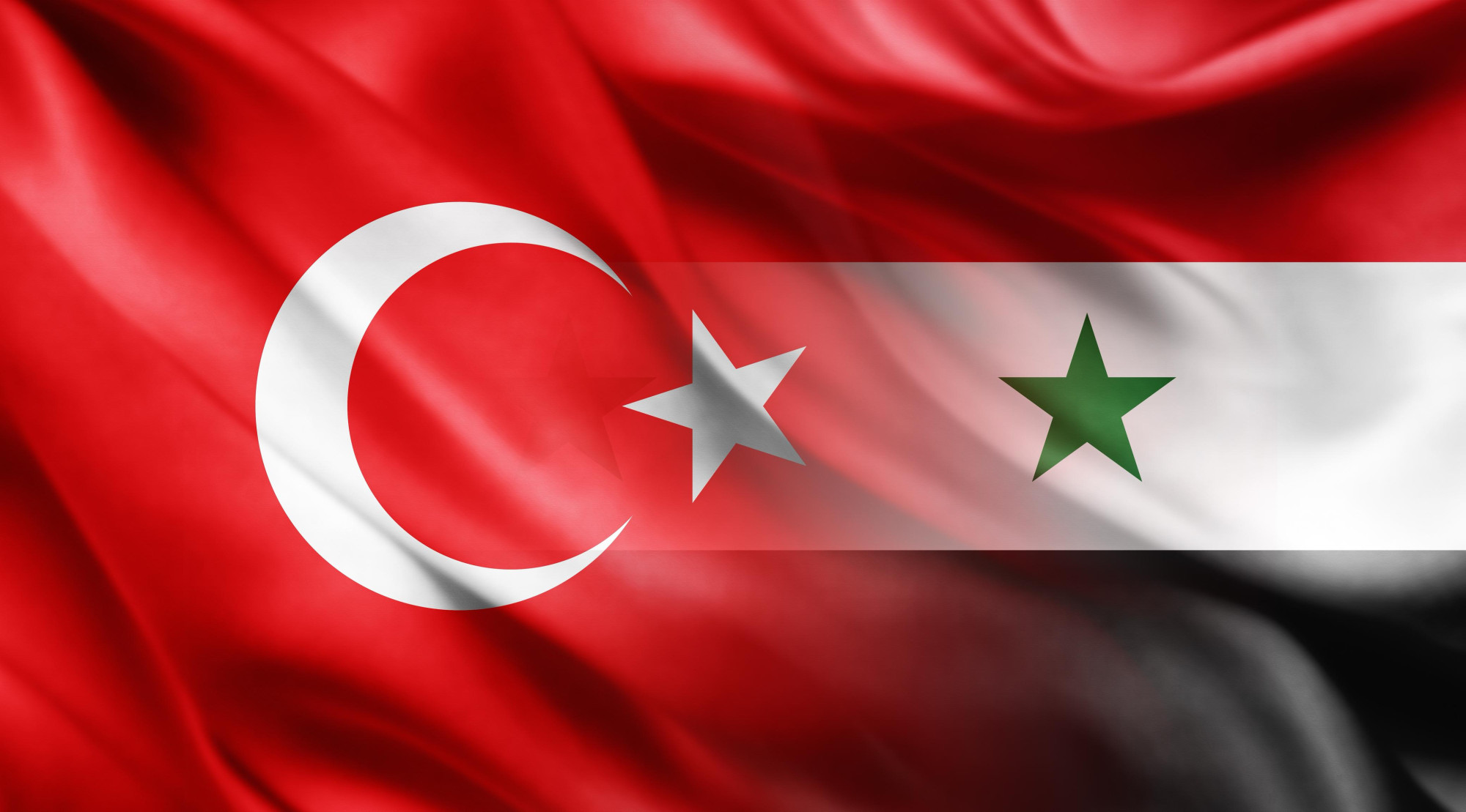 Suriye'ye İhracat ve Suriye'de Yatırım Raporu