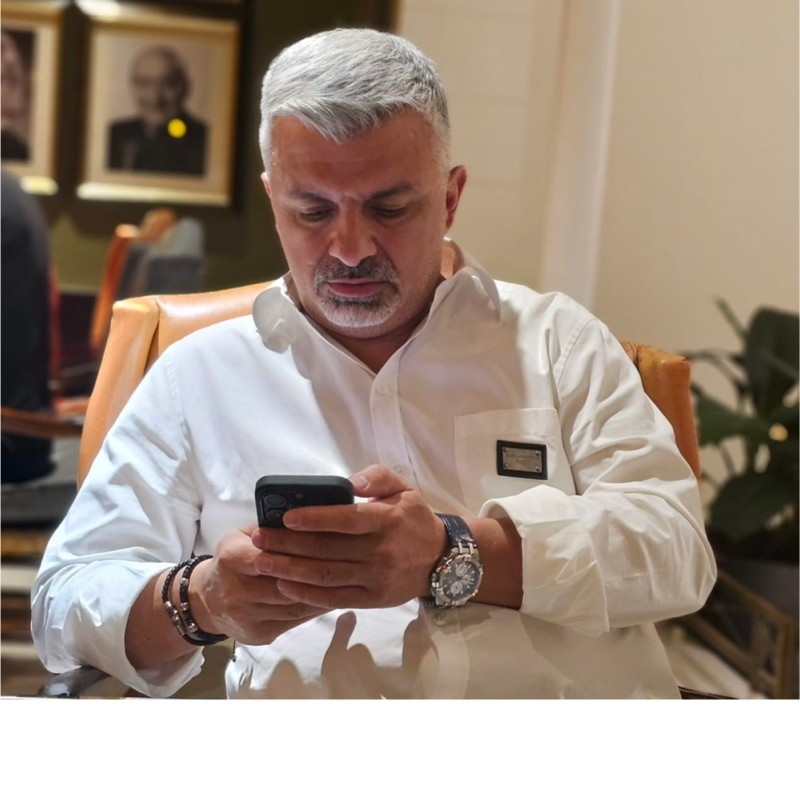 Ersin KIVRAK