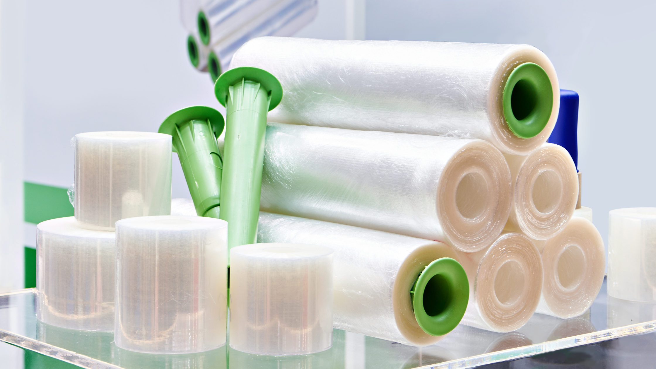 Plastik Ambalaj Sektörü İhracatı