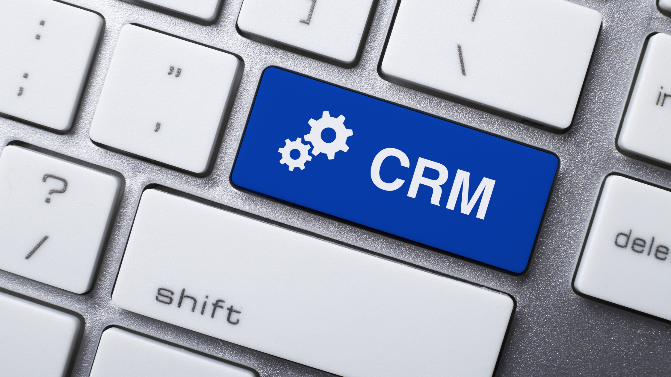 İhracatta Sürdürülebilir Büyümenin Anahtarı: Müşteri Odaklı CRM Stratejisi