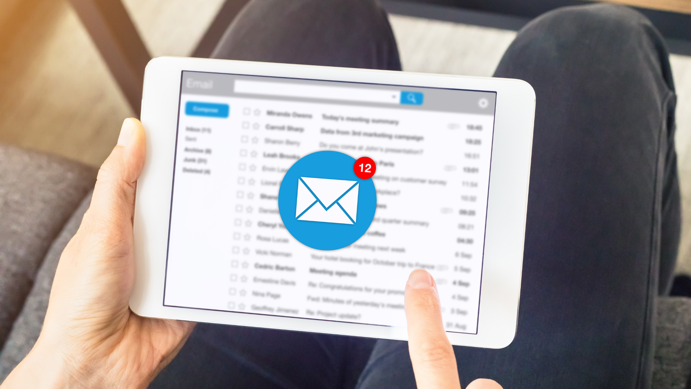 İhracatçı Firmalar İçin Email İle Müşteri Bulma Rehberi: BAZ Girişim ile Global Pazarlarda Daha Fazla Satış