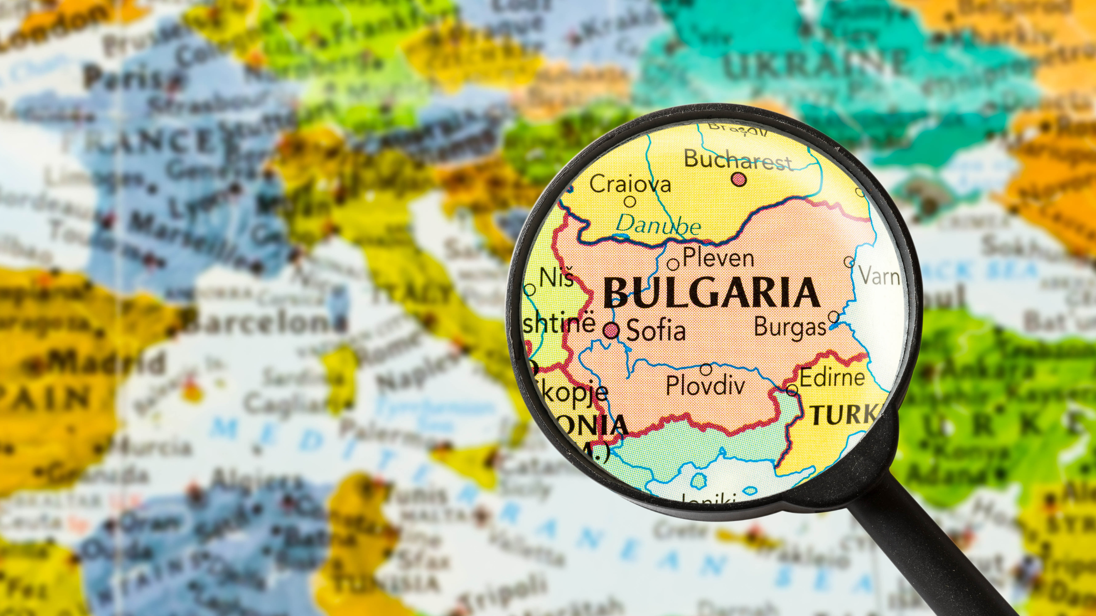 Bulgaristan’a İhracat: Türk Firmaları İçin Gerçekçi Bir Pazara Giriş Rehberi