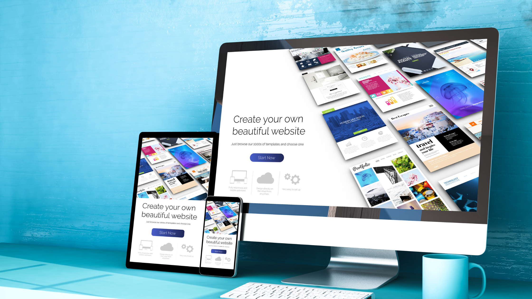 İhracata Uygun Web Sitesi Kurma Rehberi