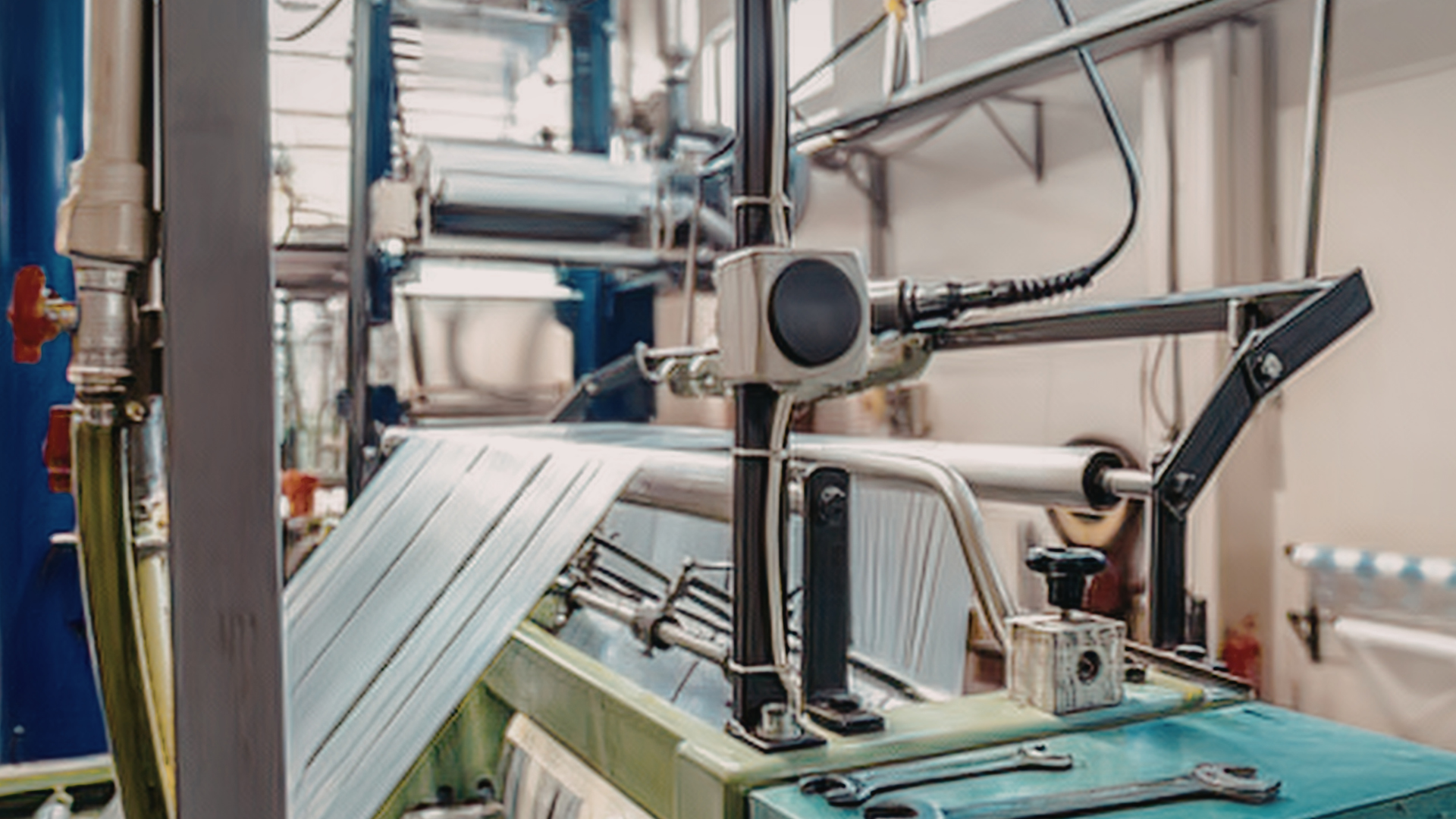 CNC Takım Tezgahları ve Metal Şekillendirme Makinaları İhracatı
