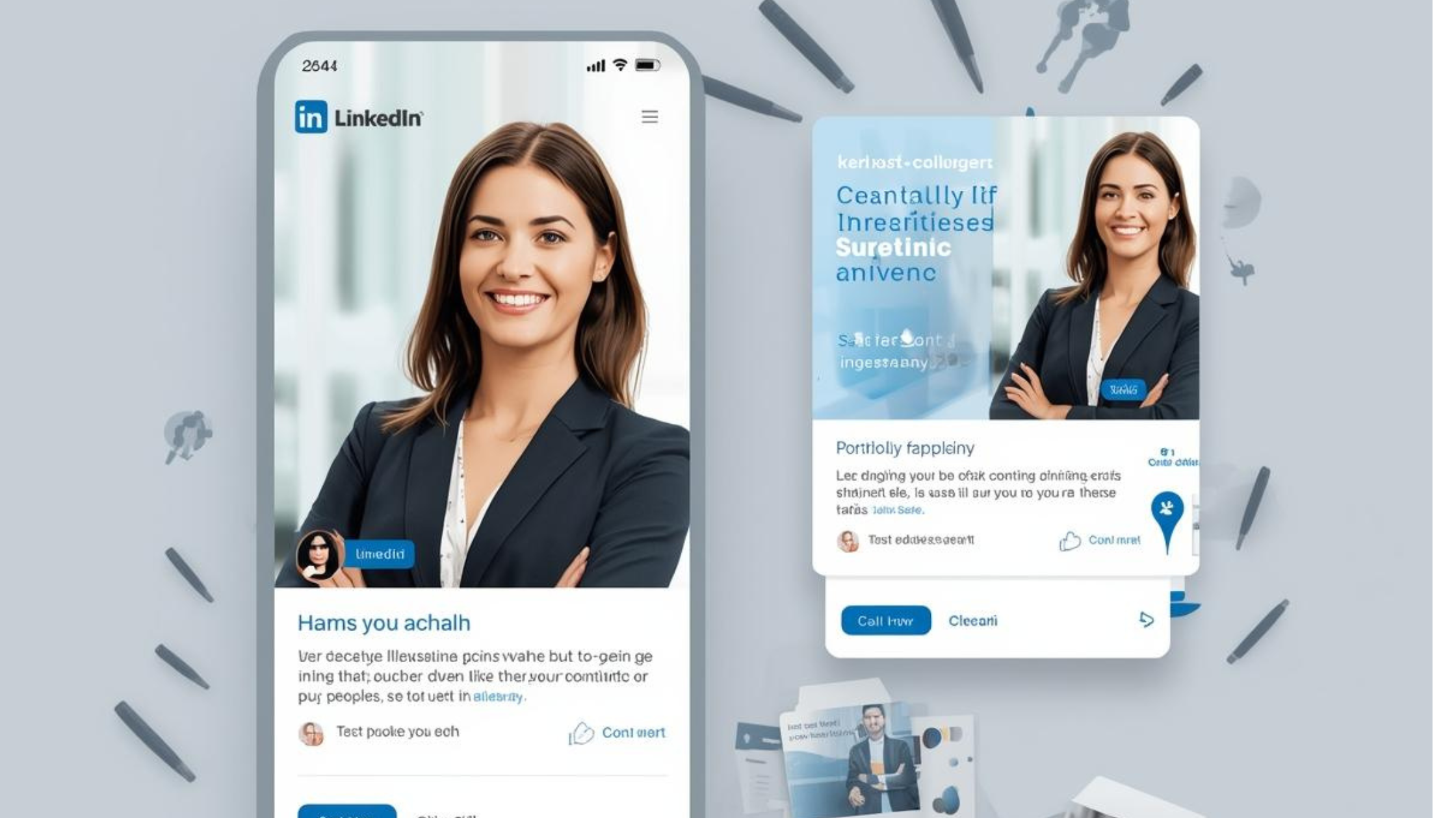 LinkedIn Reklam Stratejileri: B2B Markalar İçin Daha Az Bütçeyle Daha Nitelikli Lead Elde Etme Rehberi