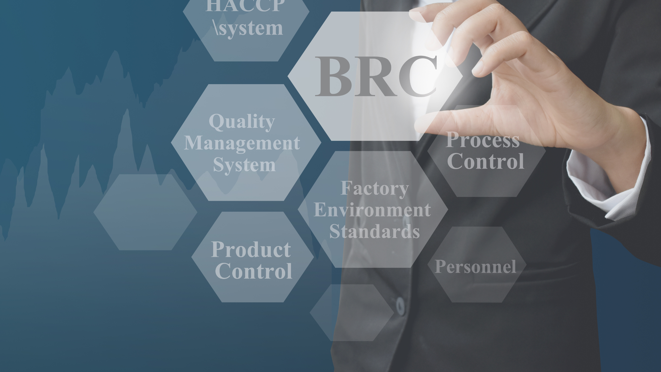 BRC Sertifikası Nedir? İhracatta BRC Belgesi Nasıl Alınır?
