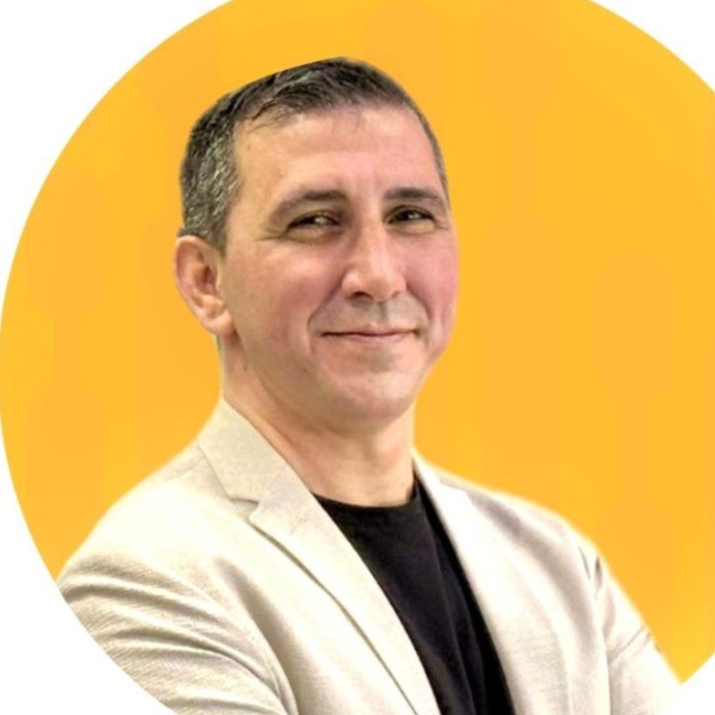 Abdullah Oskay