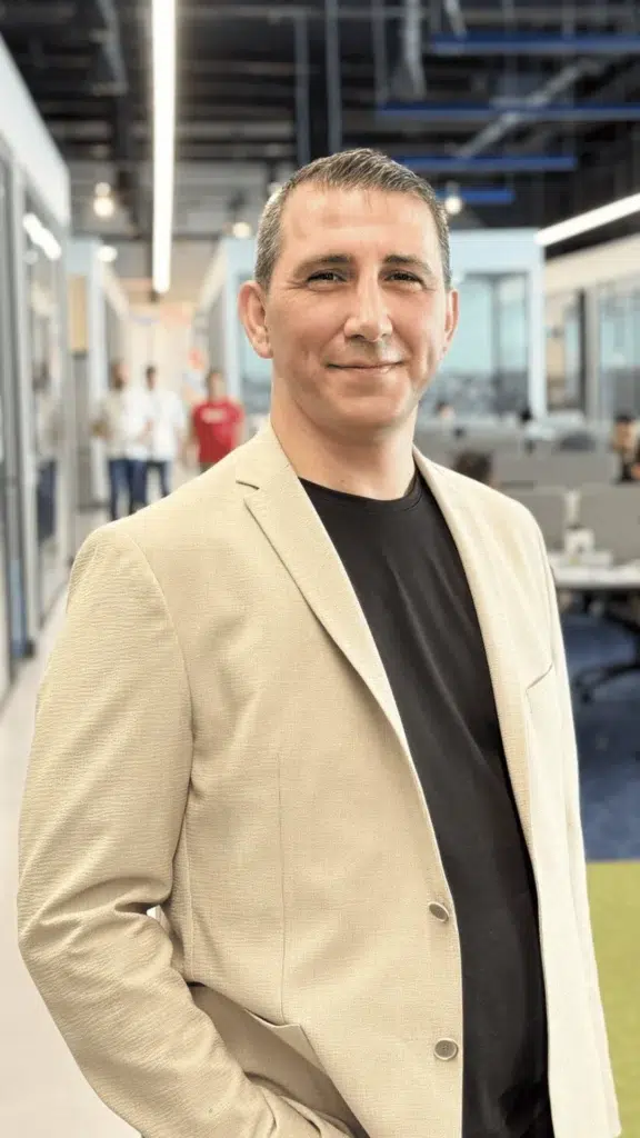 Abdullah Oskay