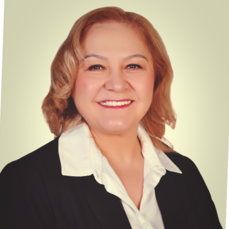 Aysel KORKMAZER