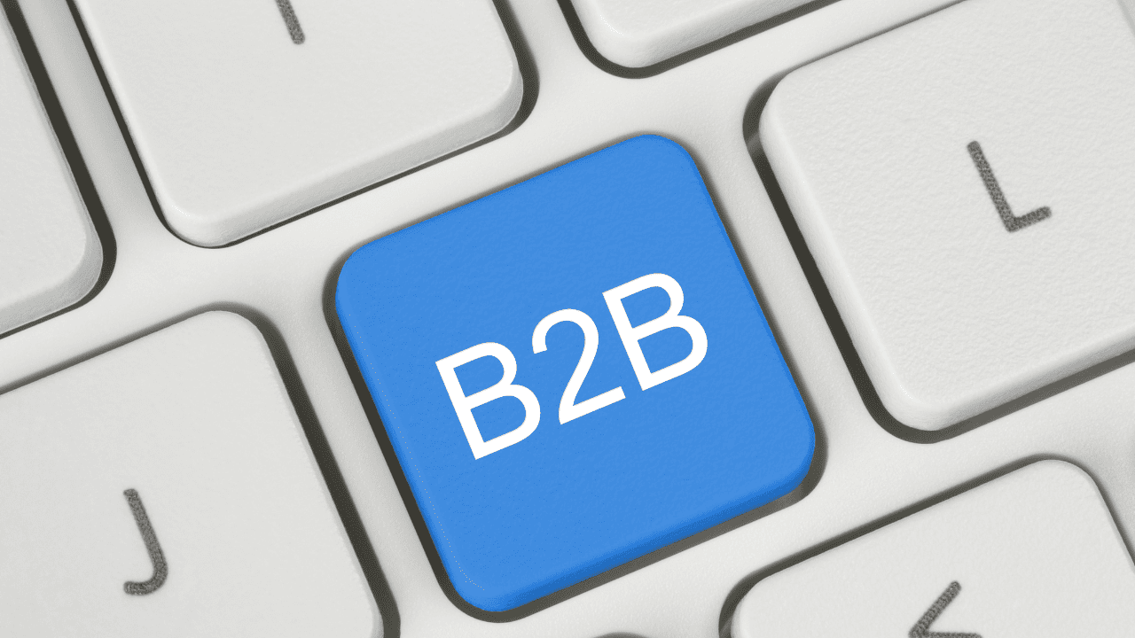 B2B Dijital Pazarlama Stratejisi: İhracat Yapan Şirketler İçin SEO, Sosyal Medya ve Lead Generation Rehberi