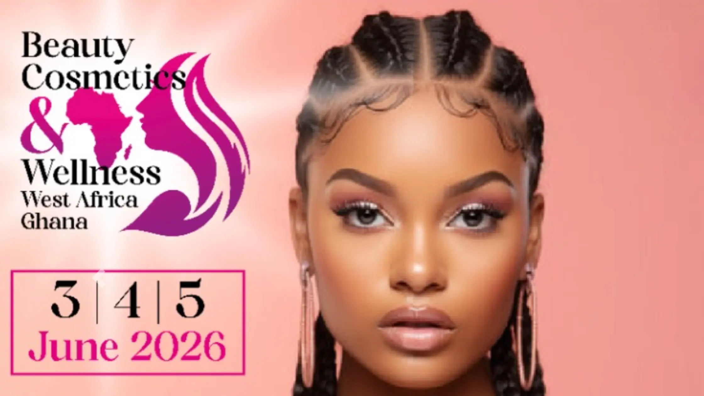 Beauty Cosmetics & Wellness West Africa Ghana 2026: Türk Kozmetik İhracat Rehberi