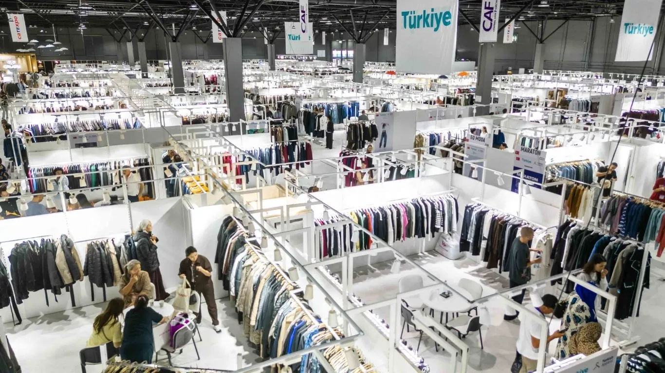 Central Asia Fashion 2026 Almatı: Türk Hazır Giyim Üreticileri İçin Orta Asya Pazarına Giriş Fırsatı