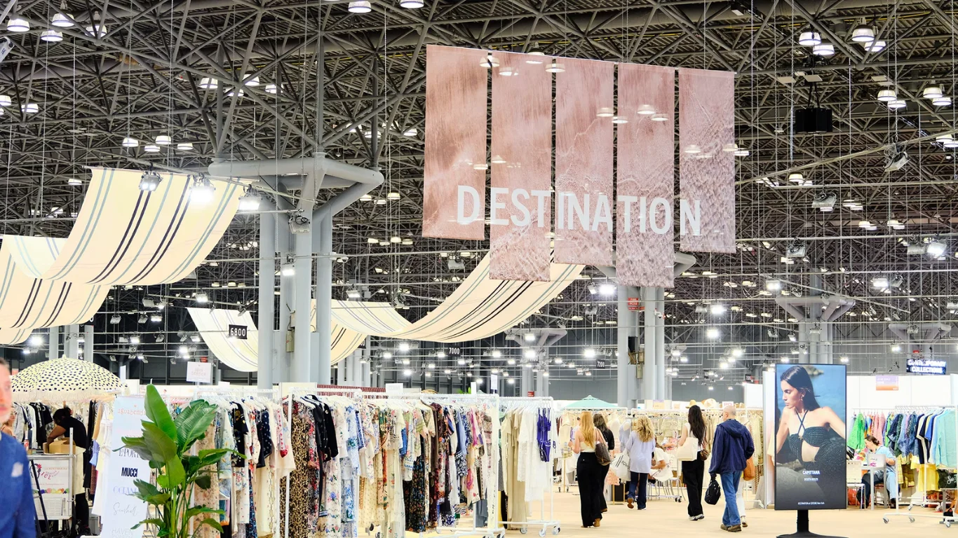 Coterie & MAGIC New York 2026: ABD Moda Pazarına Giriş