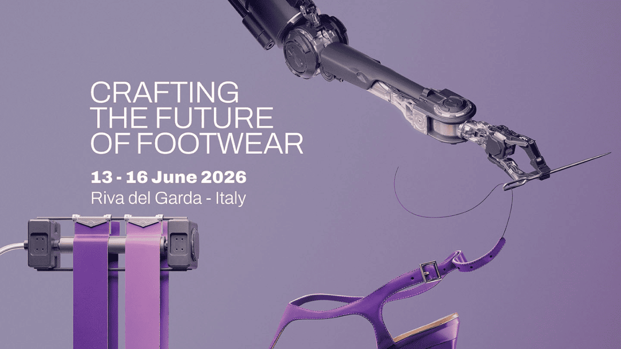 Expo Riva Schuh & Garda Bags 2026 I: Ayakkabı ve Saraciye İhracat Rehberi