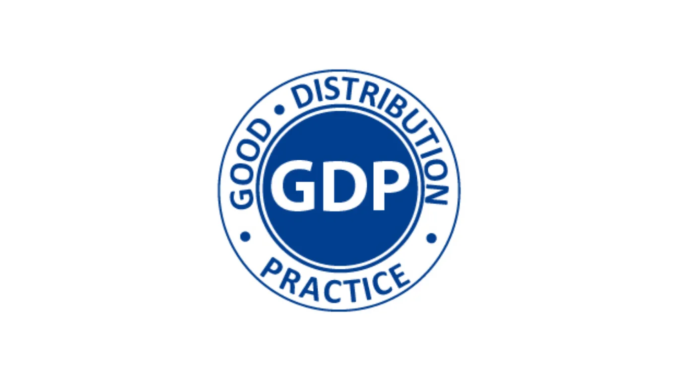 GDP Sertifikası Nedir? İlaç Dağıtım İyi Uygulamaları Rehberi