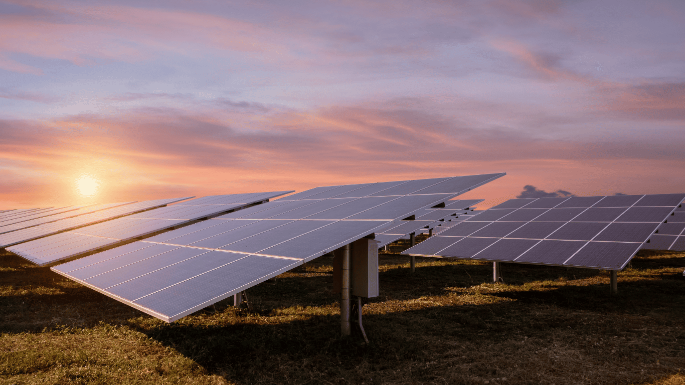 Almanya Güneş Enerjisi Pazarı: Türk İhracatçılar İçin Kapsamlı Pazar Araştırması Rehberi