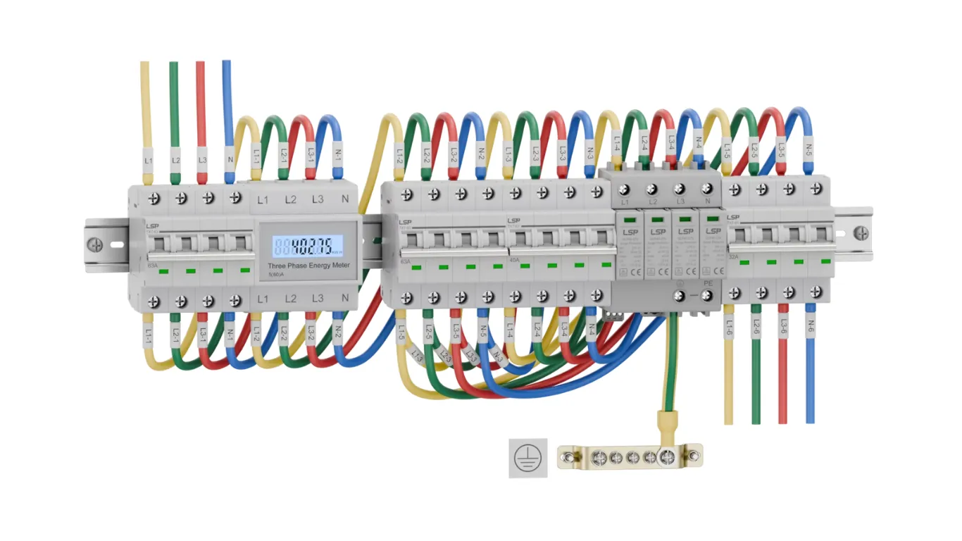 Irak'a Elektrik Kumanda Panoları İhracatı: 853710 GTİP Pazar Rehberi (2026)