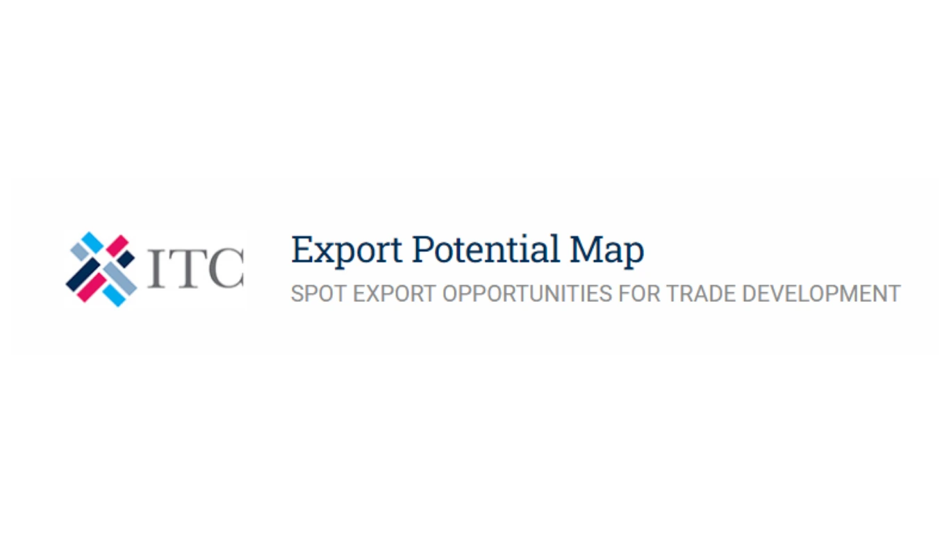 ITC Export Potential Map vs bazexport: Potansiyeli Görmek mi, Tahsil Etmek mi?