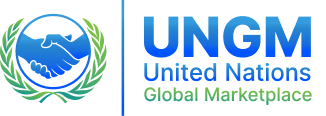 UNGM – United Nations Global Marketplace