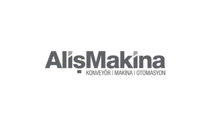 Aliş Makina