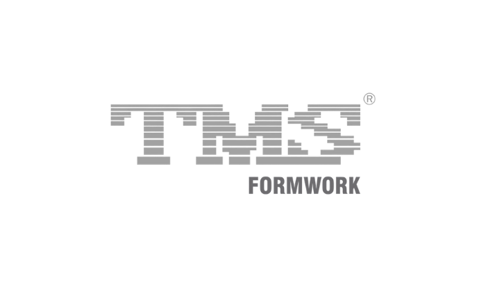 TMS Formwork