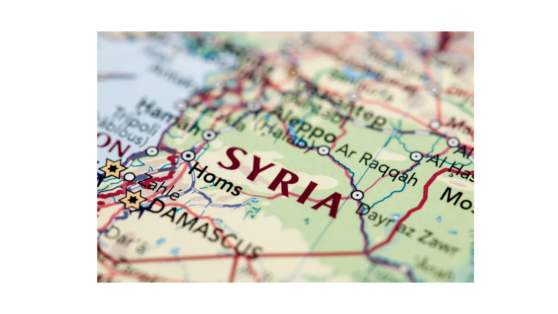 Syria Specialized Exhibitions 2026 Şam: Türk Yapı ve İnşaat Üreticileri İçin Yeniden İnşa Pazarına Giriş Fırsatı