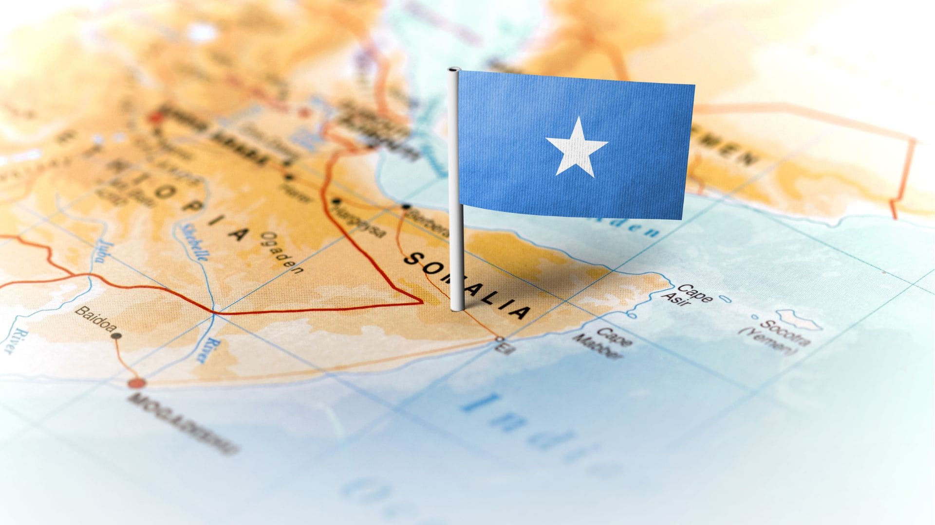 Somali'ye İhracat: Türk Firmaları İçin Ülke ve Pazara Giriş Rehberi