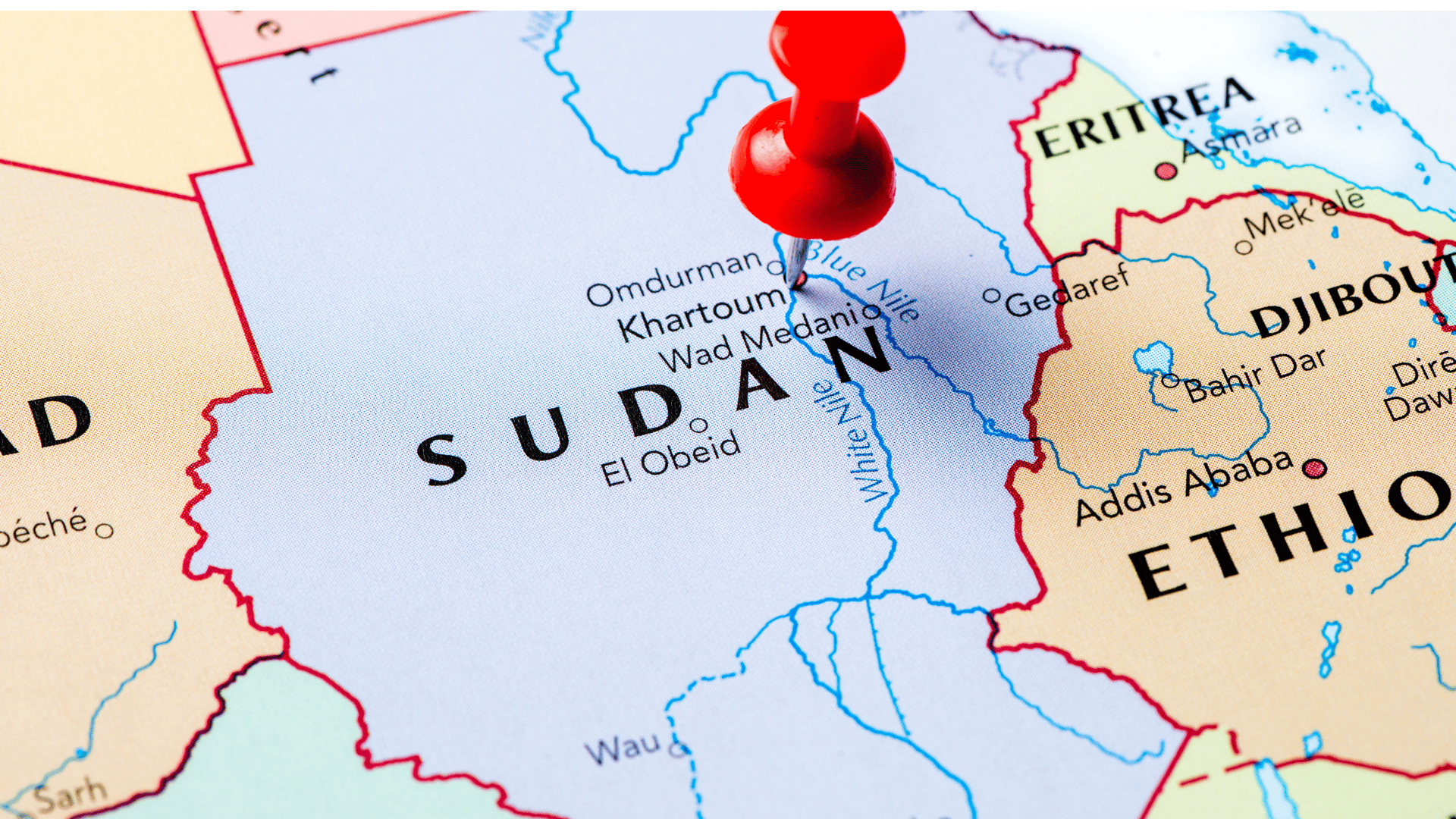 Sudan'a İhracat Rehberi