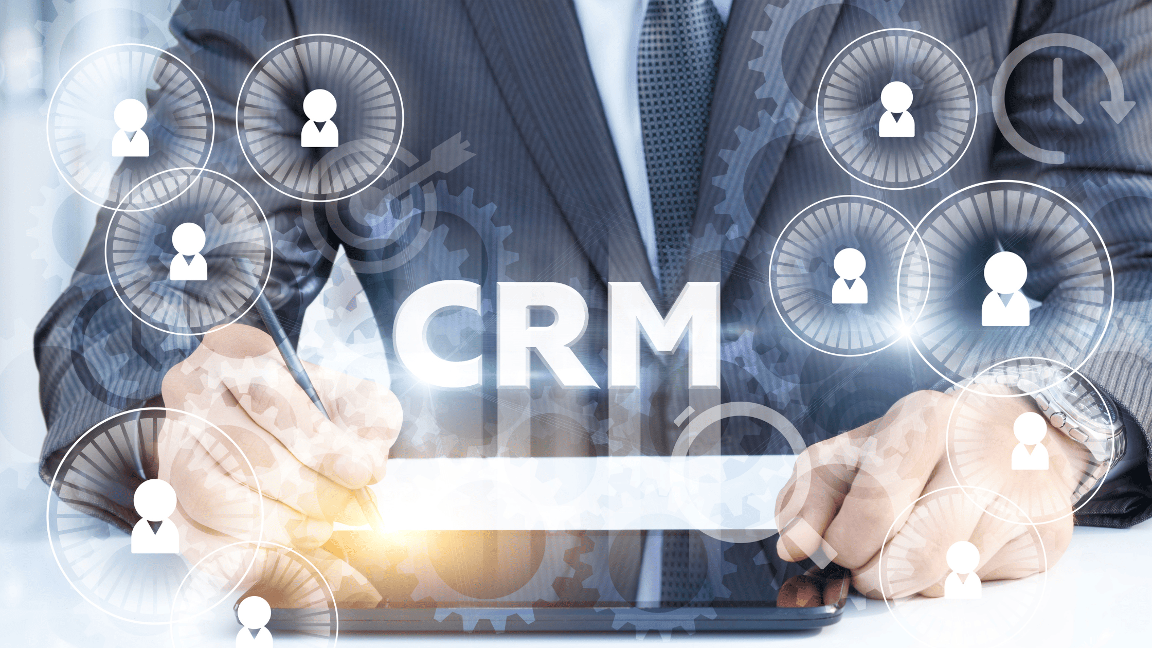 Zoho CRM ile Müşteri İlişkileri Nasıl Yönetilir?